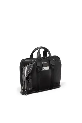 Сумка Для Ноутбука Tumi ALPHA BRAVO BLACK 39,5x30x5 0932790DL - фото 4