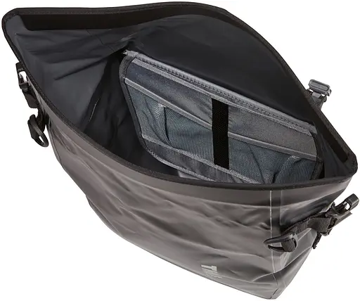Велосипедні сумки Thule Shield Pannier Yellow 13 л 2 шт. (TH 3204207) - фото 7
