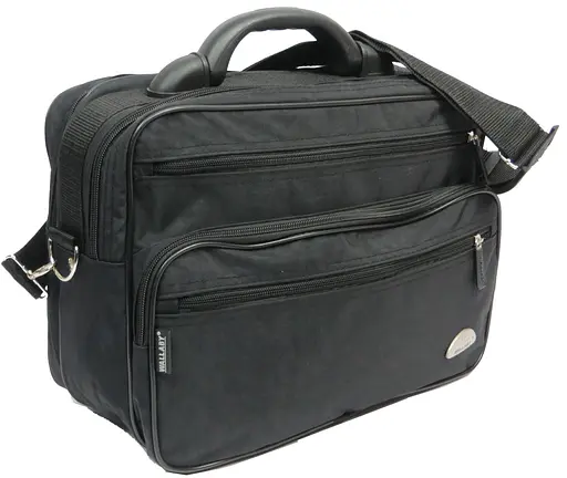 Чоловіча сумка Wallaby 9х27х34 см sum0014210 - фото 2