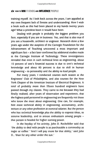 How To Win Friends And Influence People - фото 5