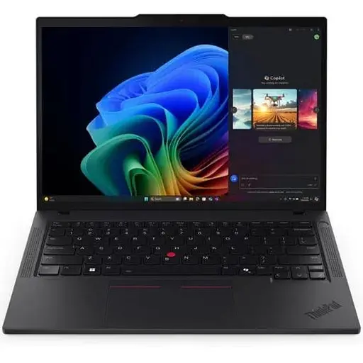Ноутбук Lenovo ThinkPad T14 G6 Ultra 5 228V 32GB 512GB Windows 11 Pro Blacko