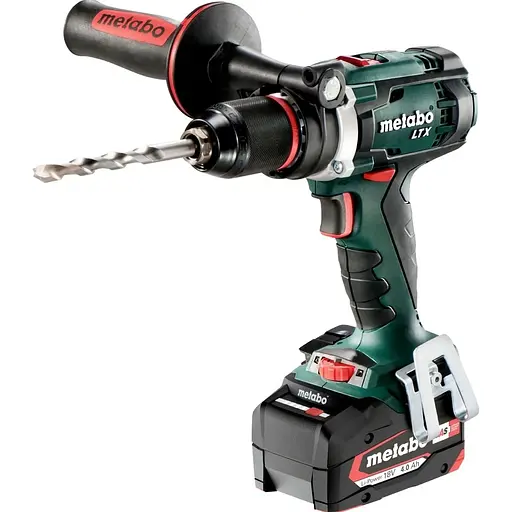 Дриль-шуруповерт Metabo SB 18 LTX Impuls (602192500) [135544]