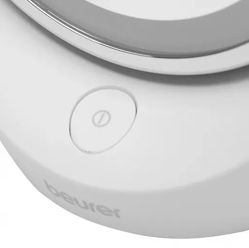 Дзеркало для макіяжу Beurer BS 49 (4211125/584.00/9) [79041] - фото 6