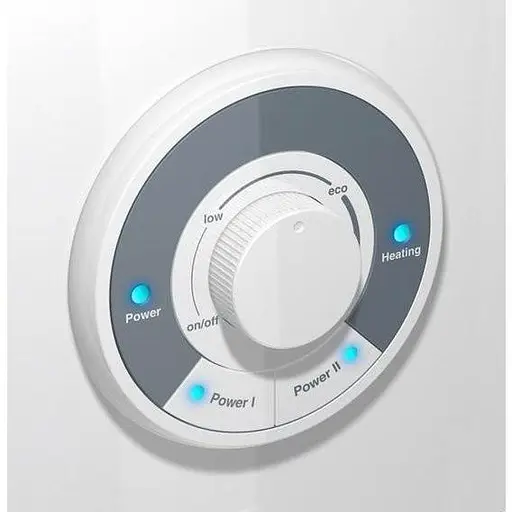 Бойлер електричний накопичувальний Thermex Ceramik 50 V - фото 2