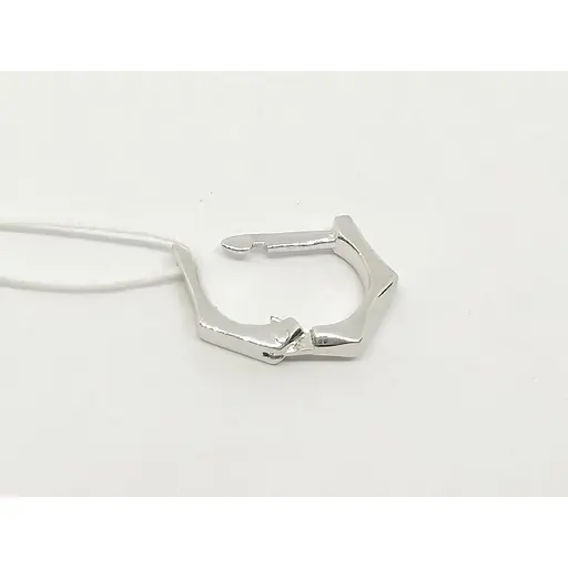 Золота моносережка Гаразд. 3630097б - фото 2