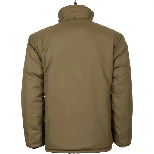 Куртка Snugpak Sleeka Elite Reversible M Olive/Black - фото 5