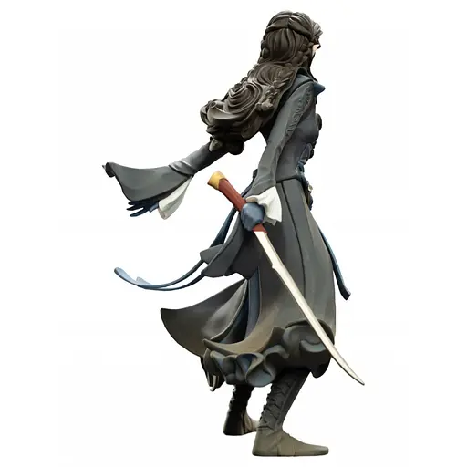 Фігурка Lord of the rings Arwen Mini Epics (Володар перснів) - фото 4