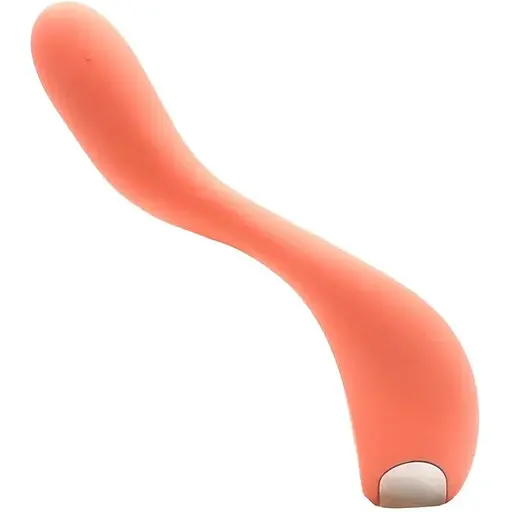 Вибратор для пар KisToy Martin Orange - фото 10