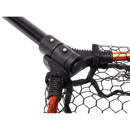 Подсак Savage Gear Pro Folding Net DLX XL 70x85 см 105 см - фото 3