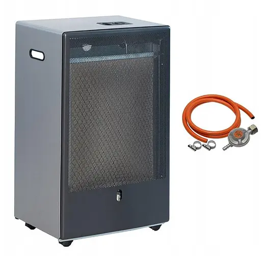 Каталітична газова плита Ferretti 3400Вт ІТАЛІЯ CAMILLA 3100 - фото 2