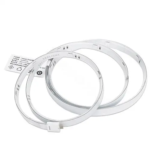 Удлинитель светодиодной ленты Yeelight LightStrip Plus Extension YLOT01YL - фото 1
