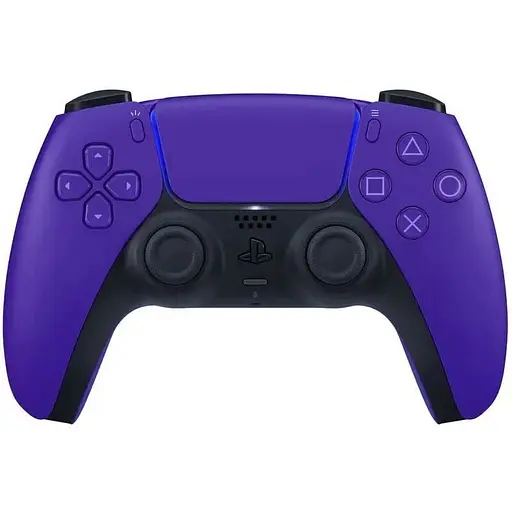 Геймпад Sony PlayStation 5 DualSense Purple CFI-ZCT1W UA (9729297)