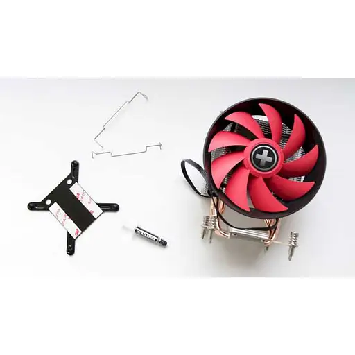 Кулер для процессора Xilence 3HP XC027 (M403) (XC029) - фото 2