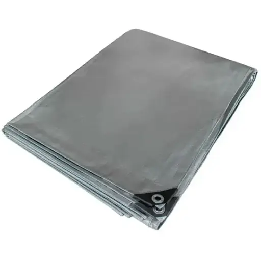 Тент Shadow PLANDEKA от дождя 210г/м² 3х4 м ТЕНТП00087 - фото 1