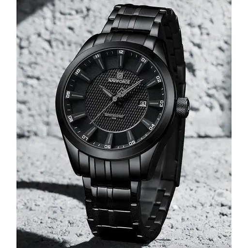 Часы мужские наручные Naviforce Perfect - фото 3