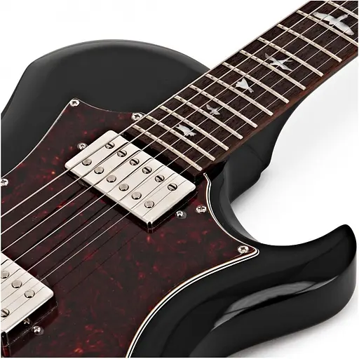 Електрогітара PRS SE Starla Stoptail Black [129623] - фото 6