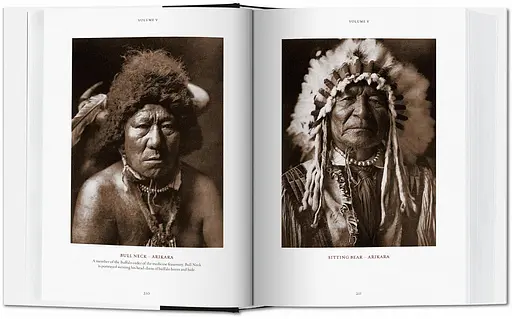 The North American Indian. The Complete Portfolios - фото 3