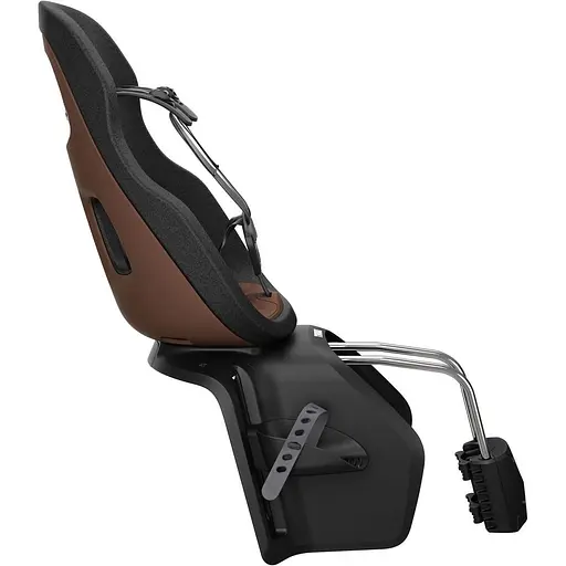 Дитяче крісло Thule Yepp Nexxt 2 Maxi FM (Chocolate Brown) (TH 12080256) - фото 2