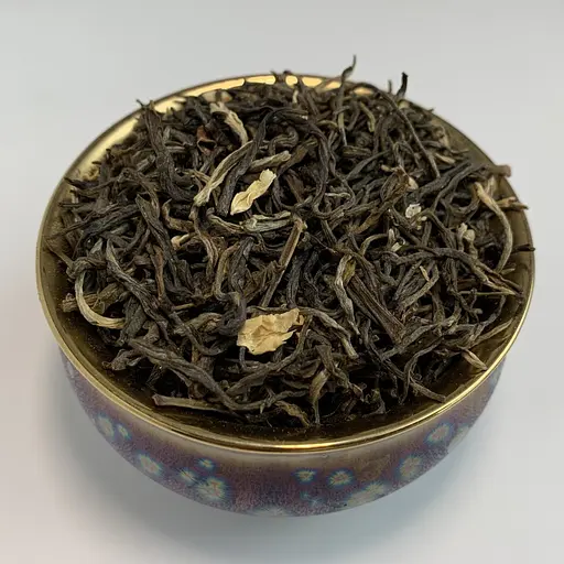 Чай жасминовые иглы Моли Сун Чжень 100 г