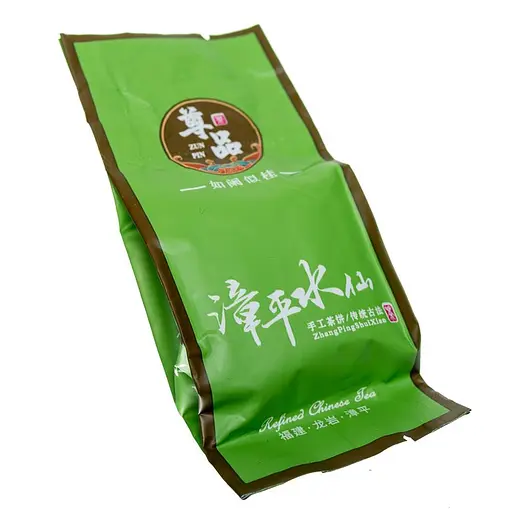 Улун Шуй Сянь із гір Уї Преміум, 11 г - 1 шт - фото 2