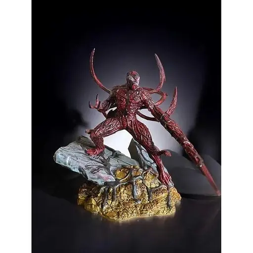 Фігурка Marvel Carnage розмір 80 мм фігурки в колекцію, в подарунок