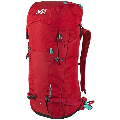 Рюкзак Millet Prolighter 38+10 Red (1046-MIS2112 0335)
