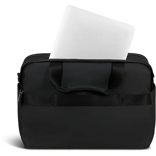 Дорожная Сумка 16" Lipault LOST IN BERLIN BLACK 44х29х25 P90*09039 - фото 5