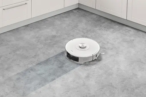 Робот-пылесос Sencor 400 Вт НЕРА белый - фото 10