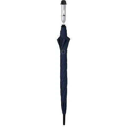 Смарт-зонтик Opus One Smart Umbrella Navi Blue