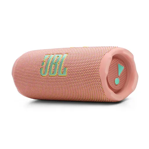 Акустична система JBL Flip 7 Pink (JBLFLIP7PINK) - фото 9