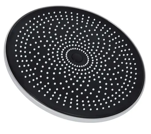 Душевая система универсальная Qtap Slavonice Chrome с изливом QTSLA111CRM45909 - фото 7