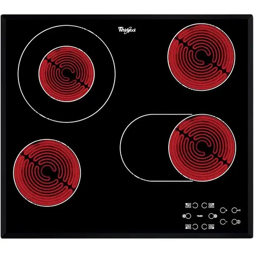 Варочная поверхность Whirlpool AKT 8190 BA