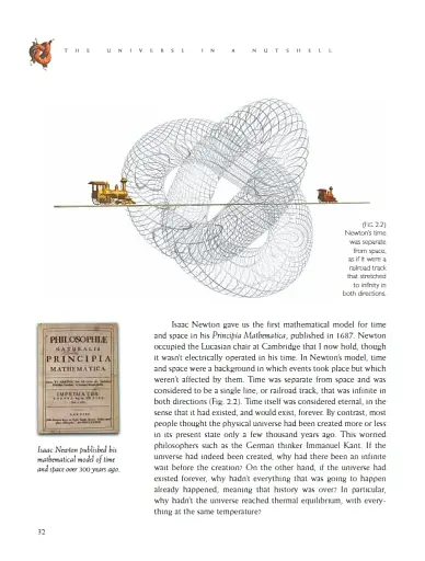 The Universe In A Nutshell - фото 3