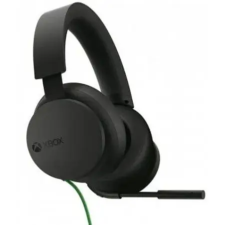 Гарнітура Microsoft Xbox Series Stereo Headset (8LI00002)