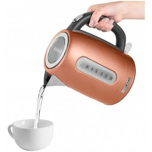 Электрочайник Sencor SWK 1776GD - фото 4