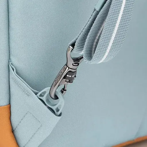 Рюкзак антикрадій Pacsafe Go 25 л backpack свіжий м'ятний (35115528) - фото 6