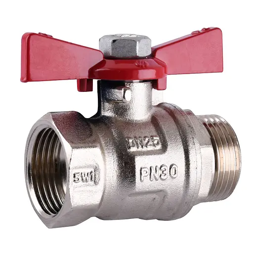 Кран кульовий Arco Sena 3/4″ ЗВ КБ 153604 - фото 3