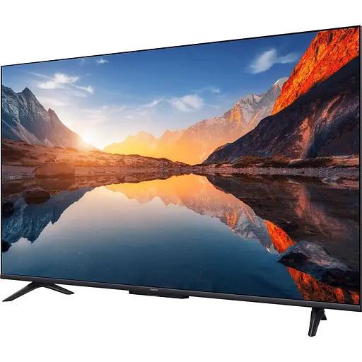 Телевизор Xiaomi TV A 43" LED FHD 2025 EU [138744] - фото 2
