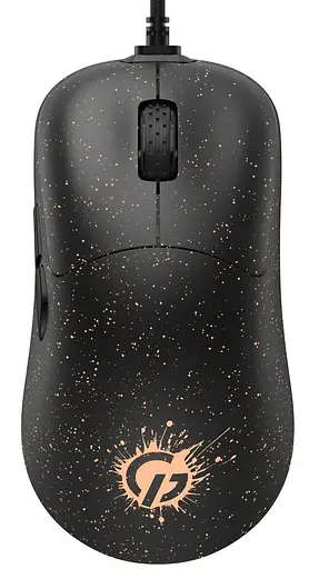 Миша GamePro GM690D (GM690D) - фото 1