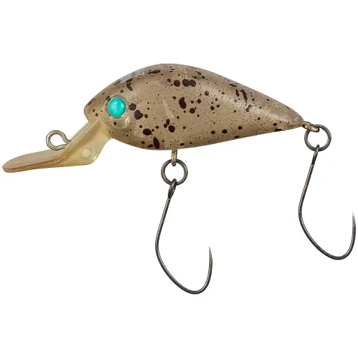 Воблер Nories Meet 29DR-SS 29mm 2.2g #379M - фото 1