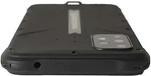 Смартфон Umidigi Bison Gt2 pro 8/256 GB черный (Hack Black) - фото 3