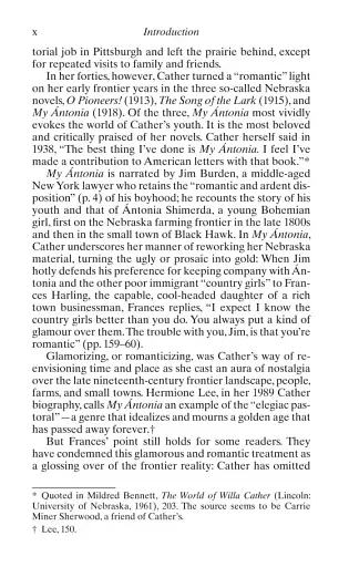 My Antonia - фото 6