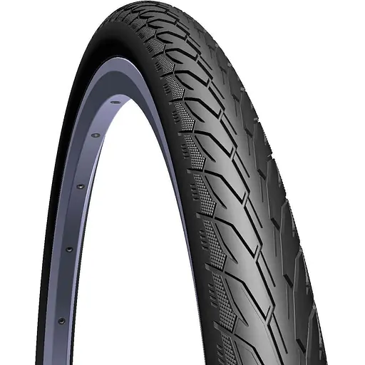 Покрышка Rubena & Mitas Flash 700 x 40C 42-622 City Trekking RS (1085-5-10952717)