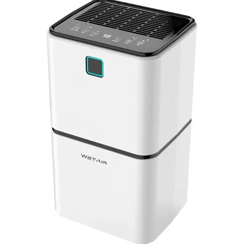 Осушувач повітря WetAir WAD-F12L - фото 3