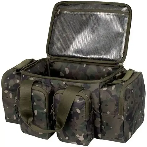 Сумка Trakker NXC Camo Pro Carryall Medium 45 Camo - фото 5