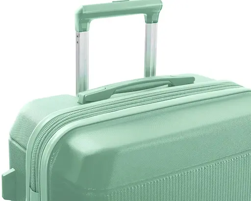 Валіза Heys Neo (L) Mint (10134-0072-30) - фото 6