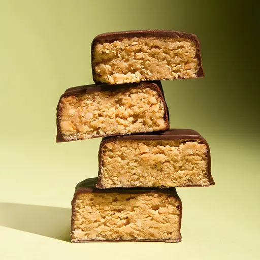 Батончик Sister's Sport Protein Halva, 10*40 грам - кешью 000313969 - фото 4