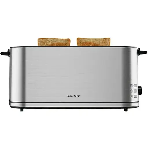 Тостер SilverCrest STLE 1000 A1 - фото 1
