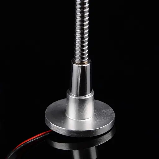 Світильник Brille настінний накладний LED на гнучкій нозі LED-141/1x1W - фото 5