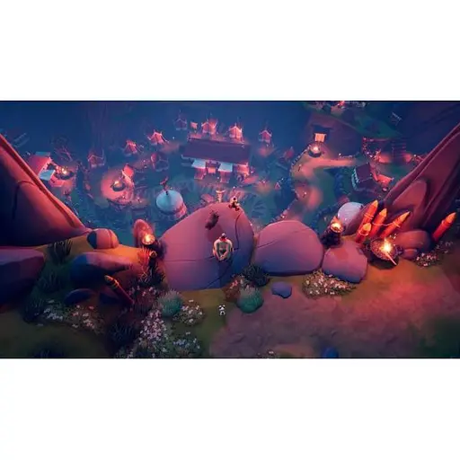 Гра Asterix & Obelix XXXL The Ram From Hibernia Limited Edition (російська версія) (Nintendo Switch) - фото 2